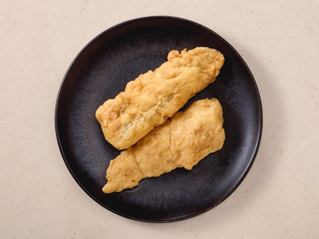 Backfisch · 2 Stück