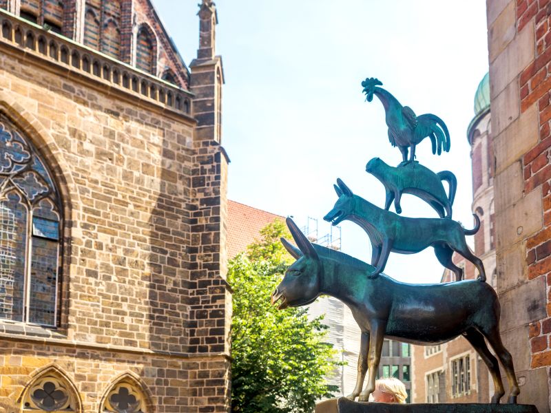 Niederlassung Bremen