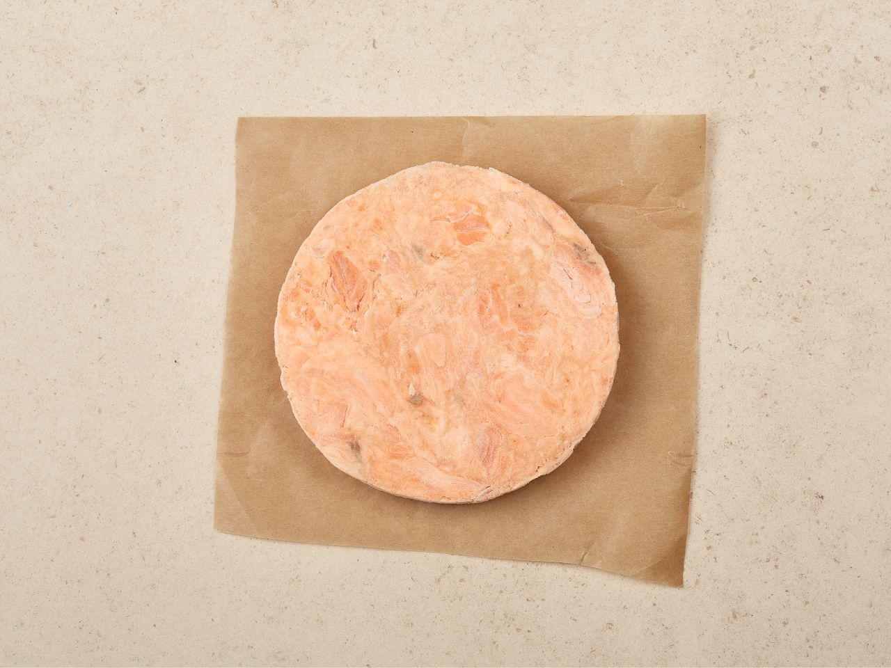 Lachs Burger »Large« Lachs Burger »Large«