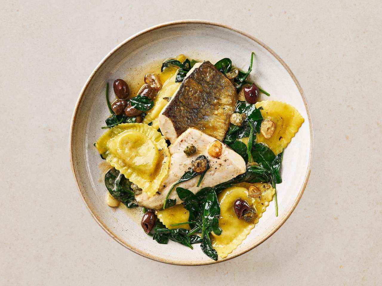 Saiblingsfilet · TK