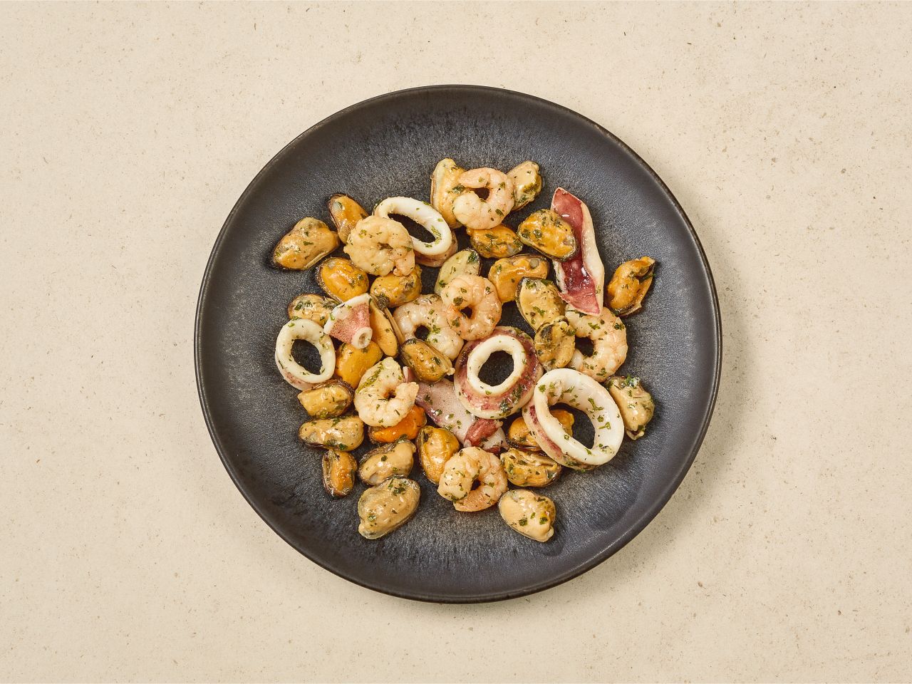 Frutti di Mare Kräuter-Knoblauch Frutti di Mare Kräuter-Knoblauch