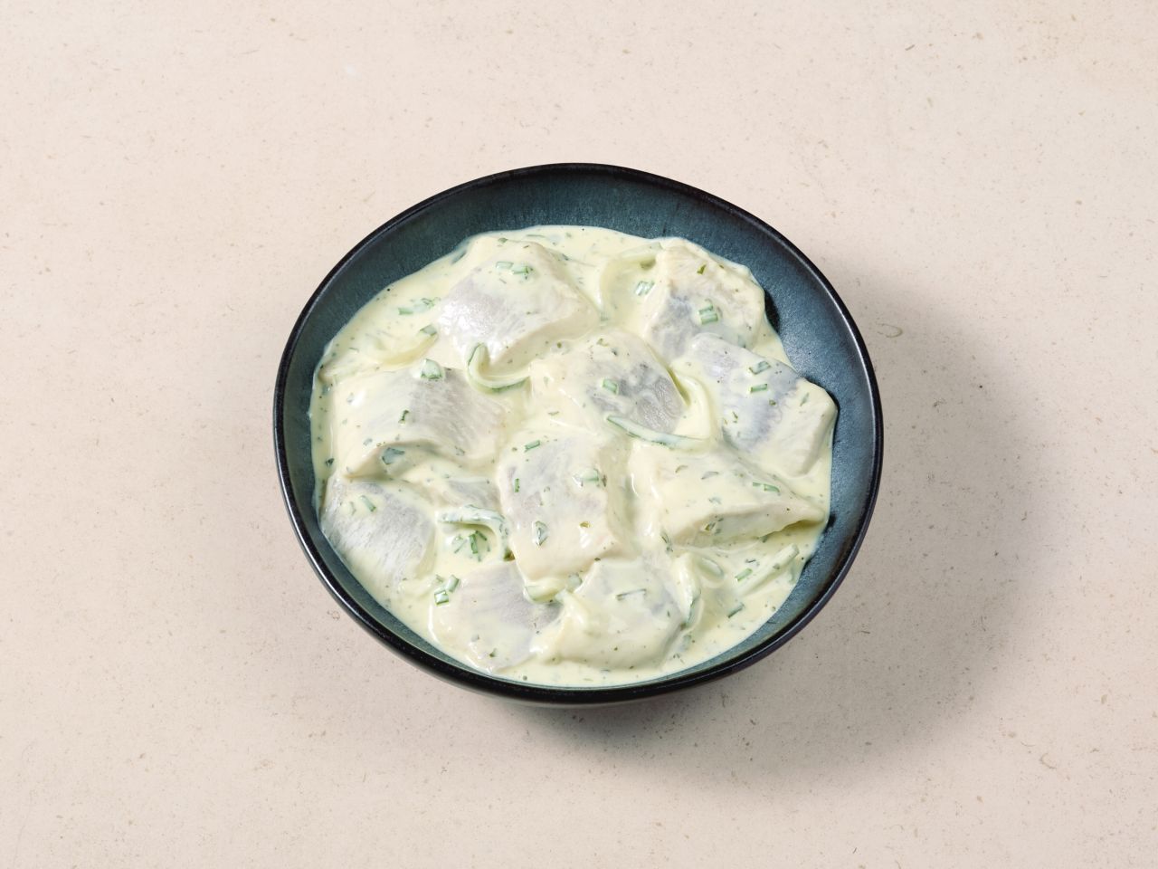 Heringshappen »Nordisch« · 400g