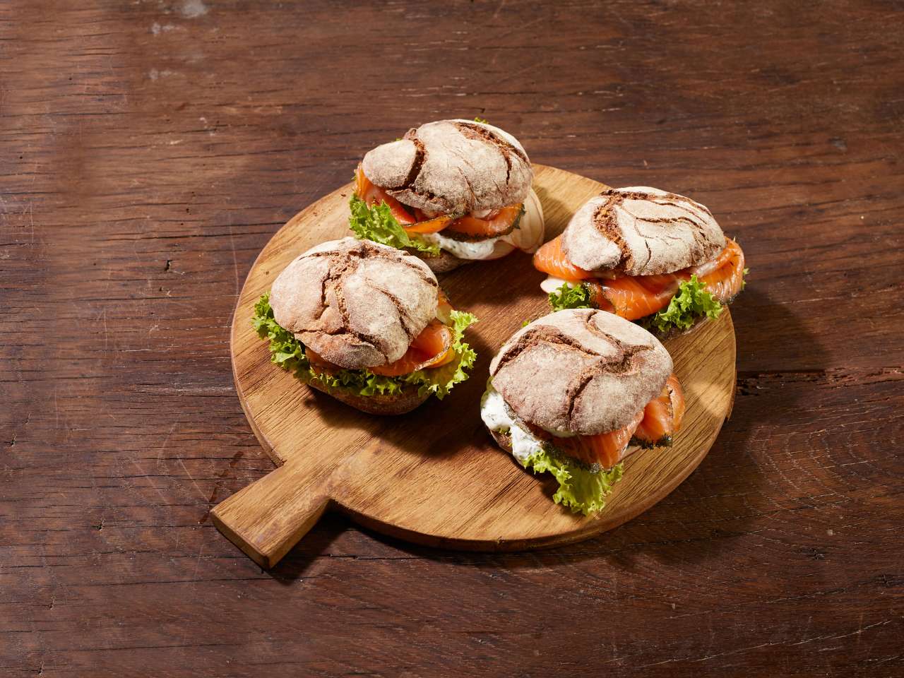 Gravedlachs