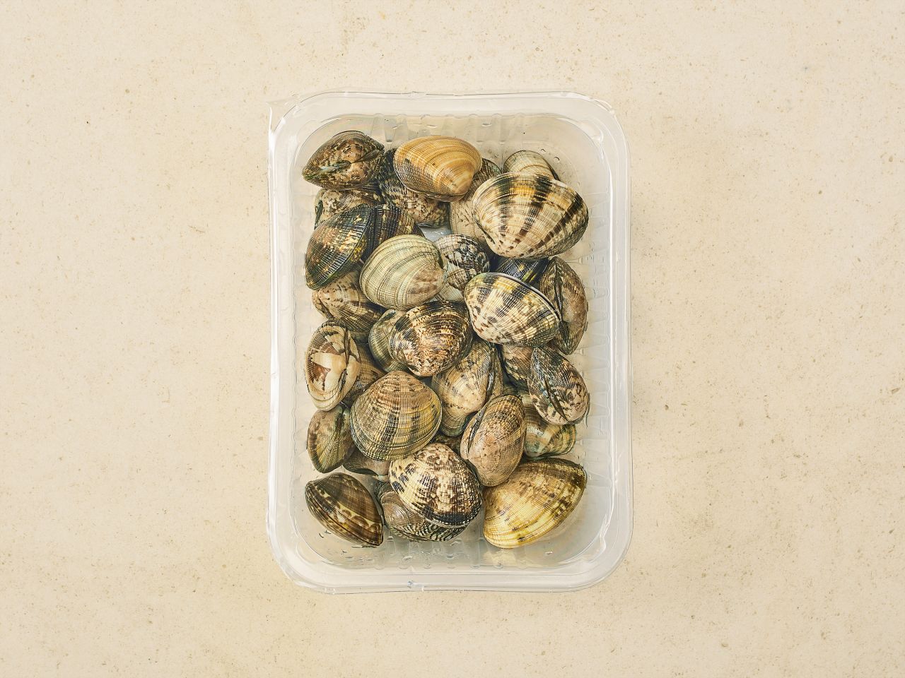 Vongola Verace · 500g Vongola Verace · 500g