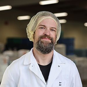 Steve Böker, Qualitätssicherung  Steve Böker, Qualitätssicherung