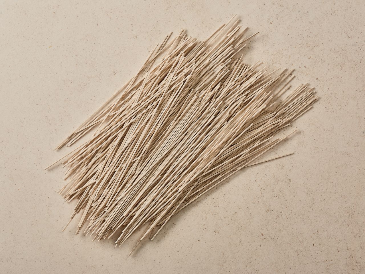 Soba Nudeln · Bio 