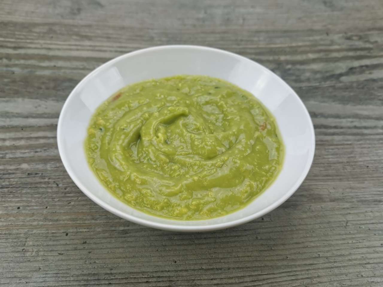 Guacamole