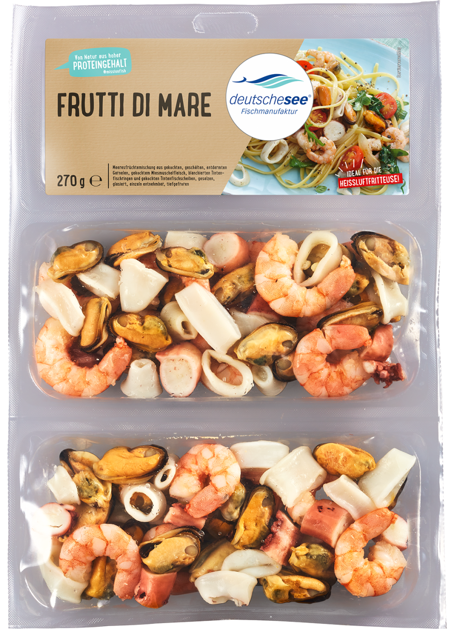 Frutti di Mare