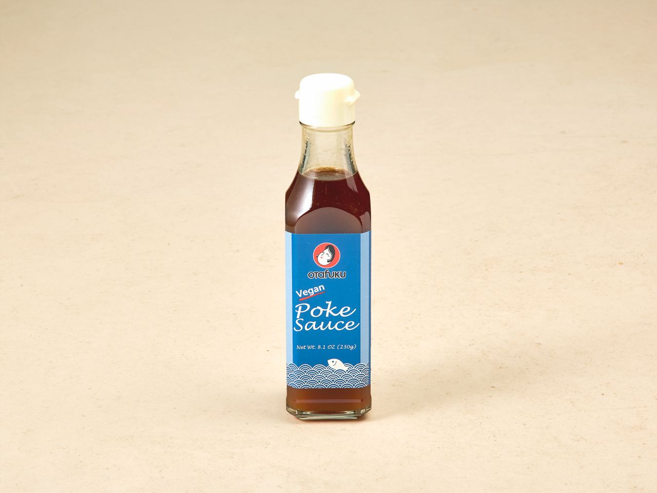 Poke Sauce · vegan Poke Sauce · vegan