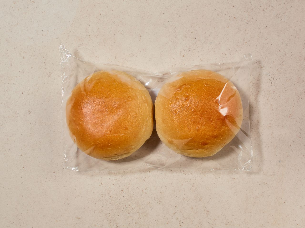 Brioche Burger Brötchen »Large«