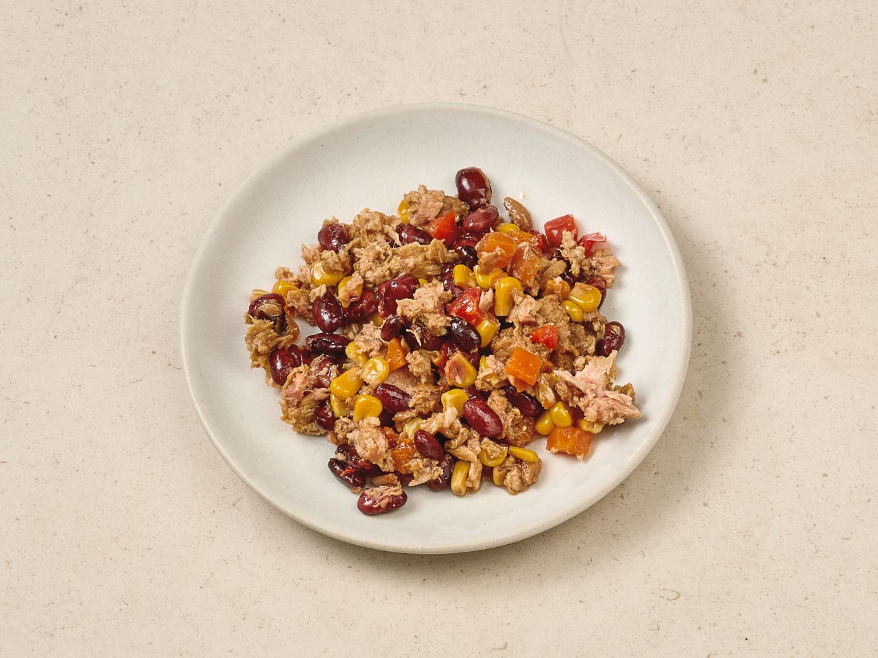 Deutsche See »Thunfischsalat Méxicana« Deutsche See »Thunfischsalat Méxicana«