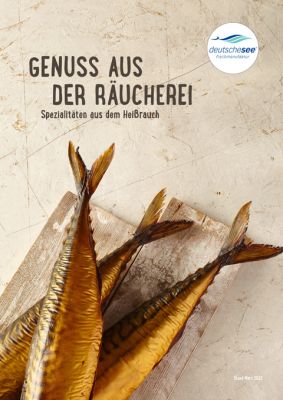 Heißrauch-Spezialitäten