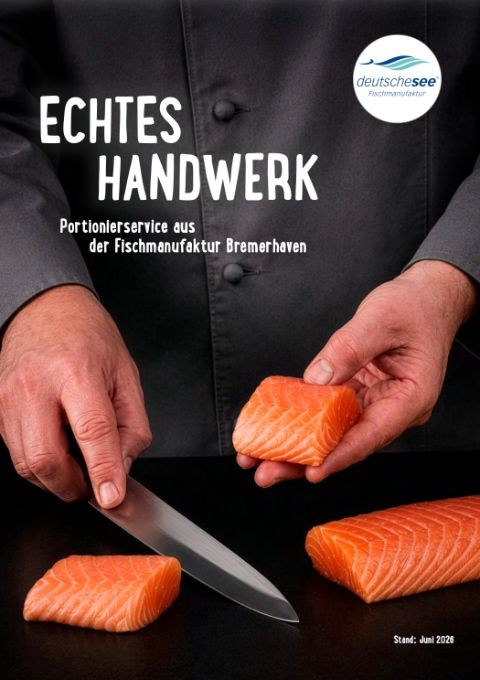 Portionierservice