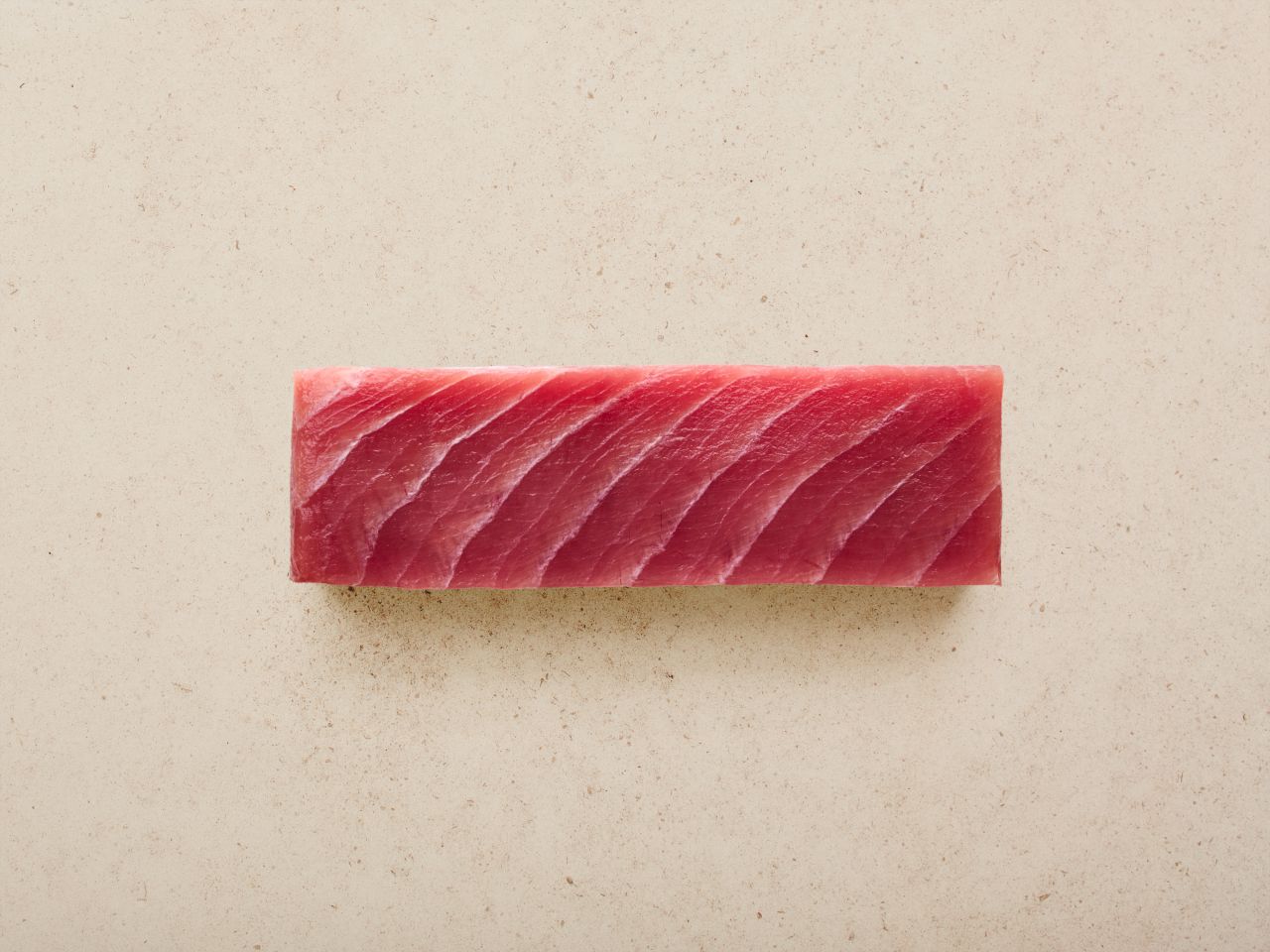 Thunfischfilet Saku-Block Thunfischfilet Saku-Block