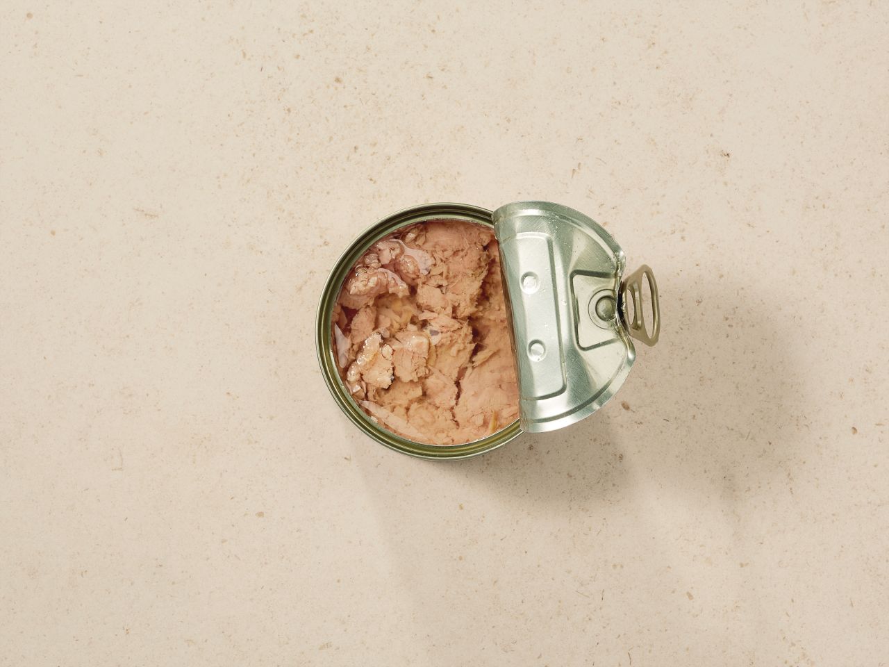 Deutsche See »Thunfisch in Sonnenblumenöl« · 2x 80g Deutsche See »Thunfisch in Sonnenblumenöl« · 2x 80g