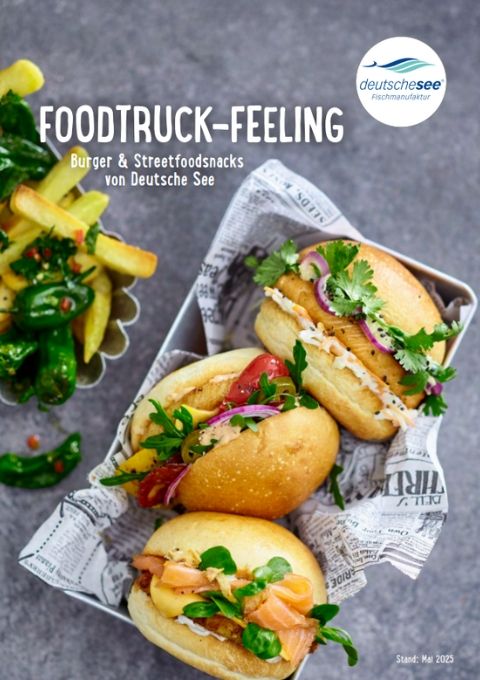 Burger & Streetfood