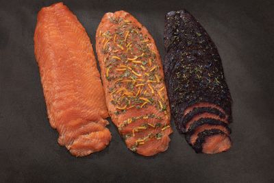 Deutsche See auf der fish international 2022