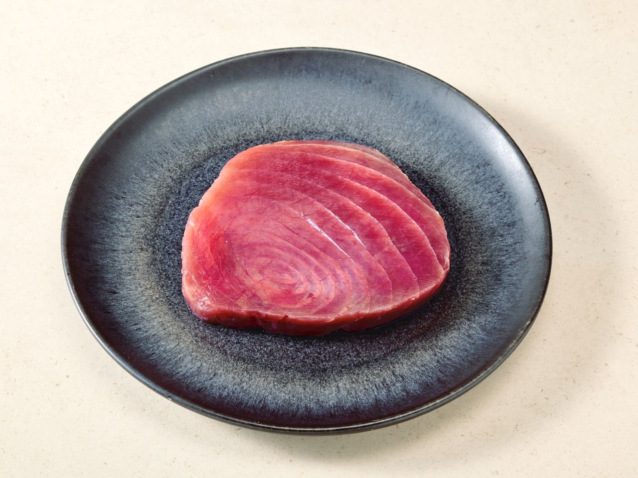 Thunfisch-Steak