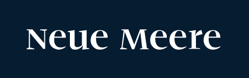 Neue Meere