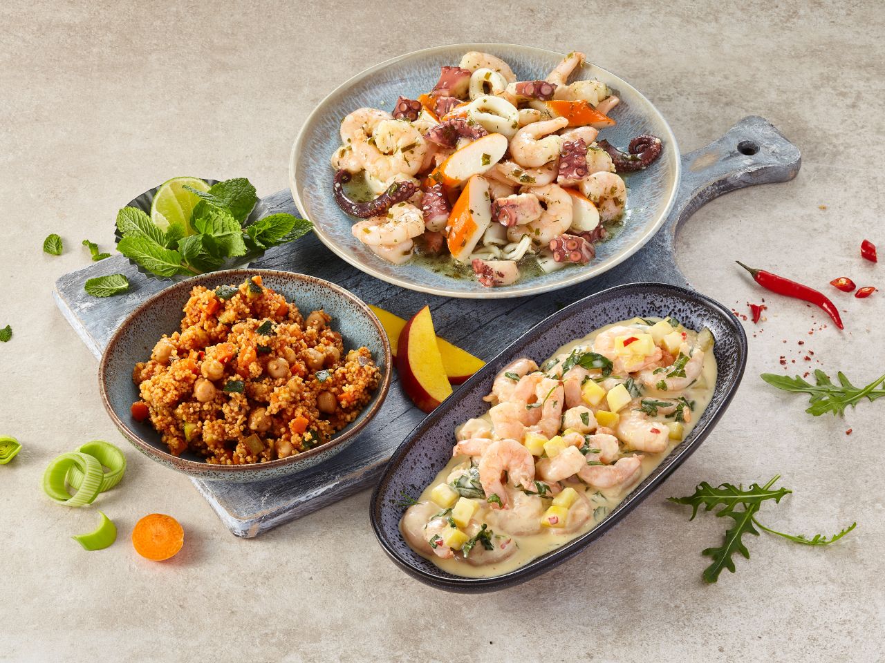 Feinkostsalate online kaufen