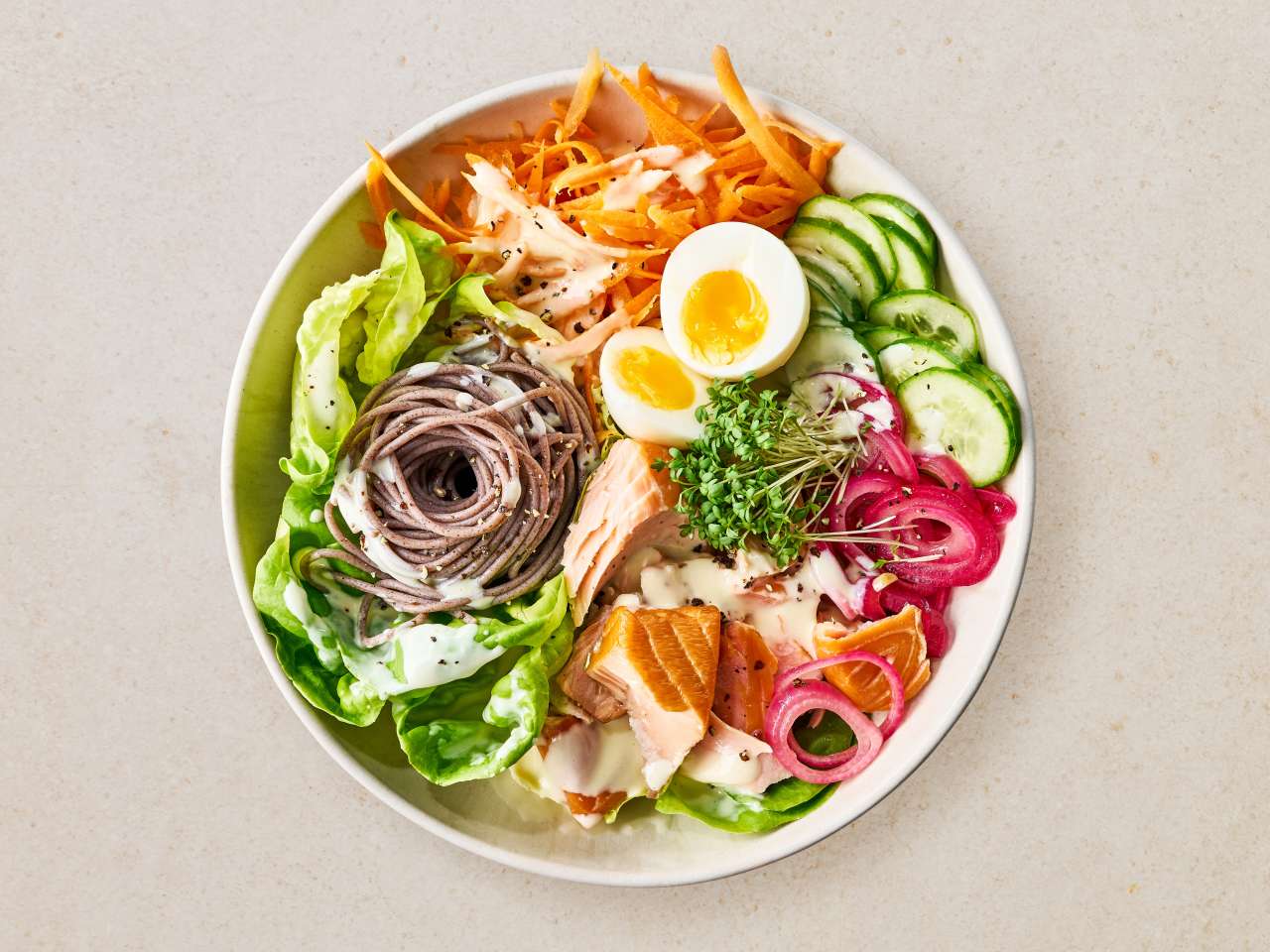Neu im Frühling