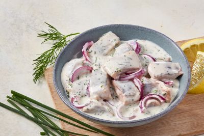 Feinkost mit Fisch Feinkost mit Fisch