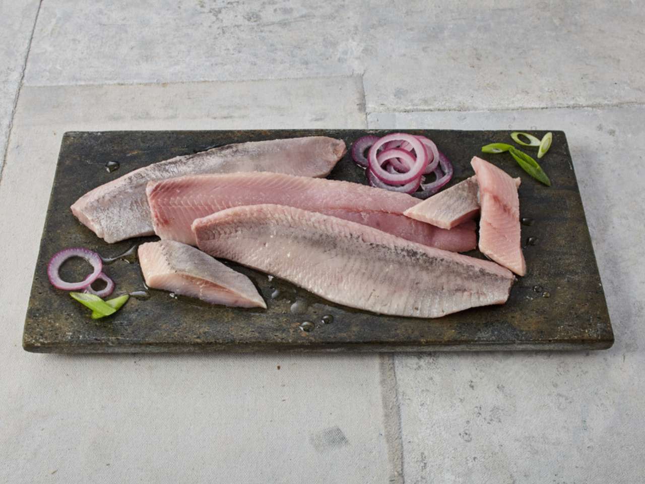 Smoky Rauchmatjesfilets