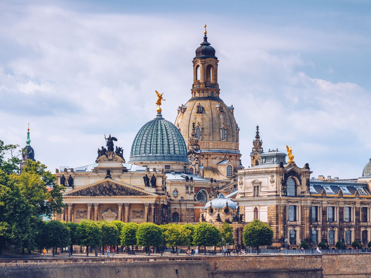 Niederlassung Dresden