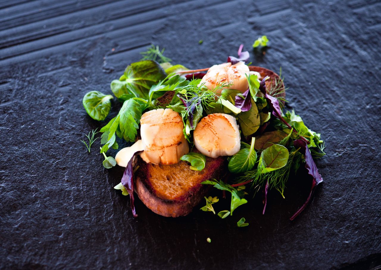 Japanische Kammmuscheln online bestellen Japanische Kammmuscheln online bestellen