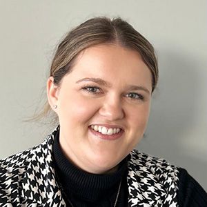 Kathrin Neumann, Produktmanagerin Deutsche See