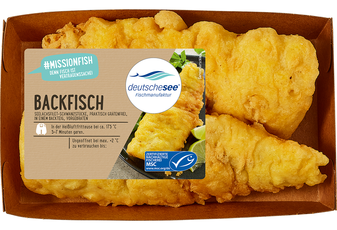 Backfisch