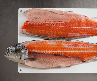 Filet auslösen Filet auslösen