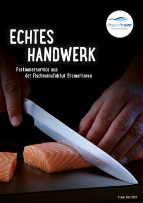Portionierservice
