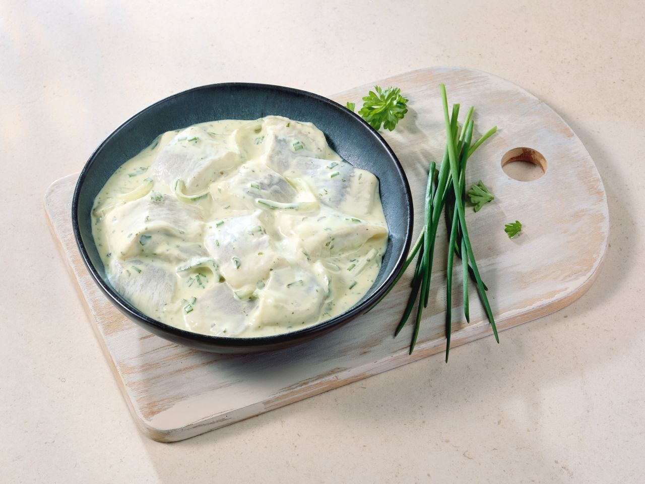 Heringshappen »Nordisch« · 400g