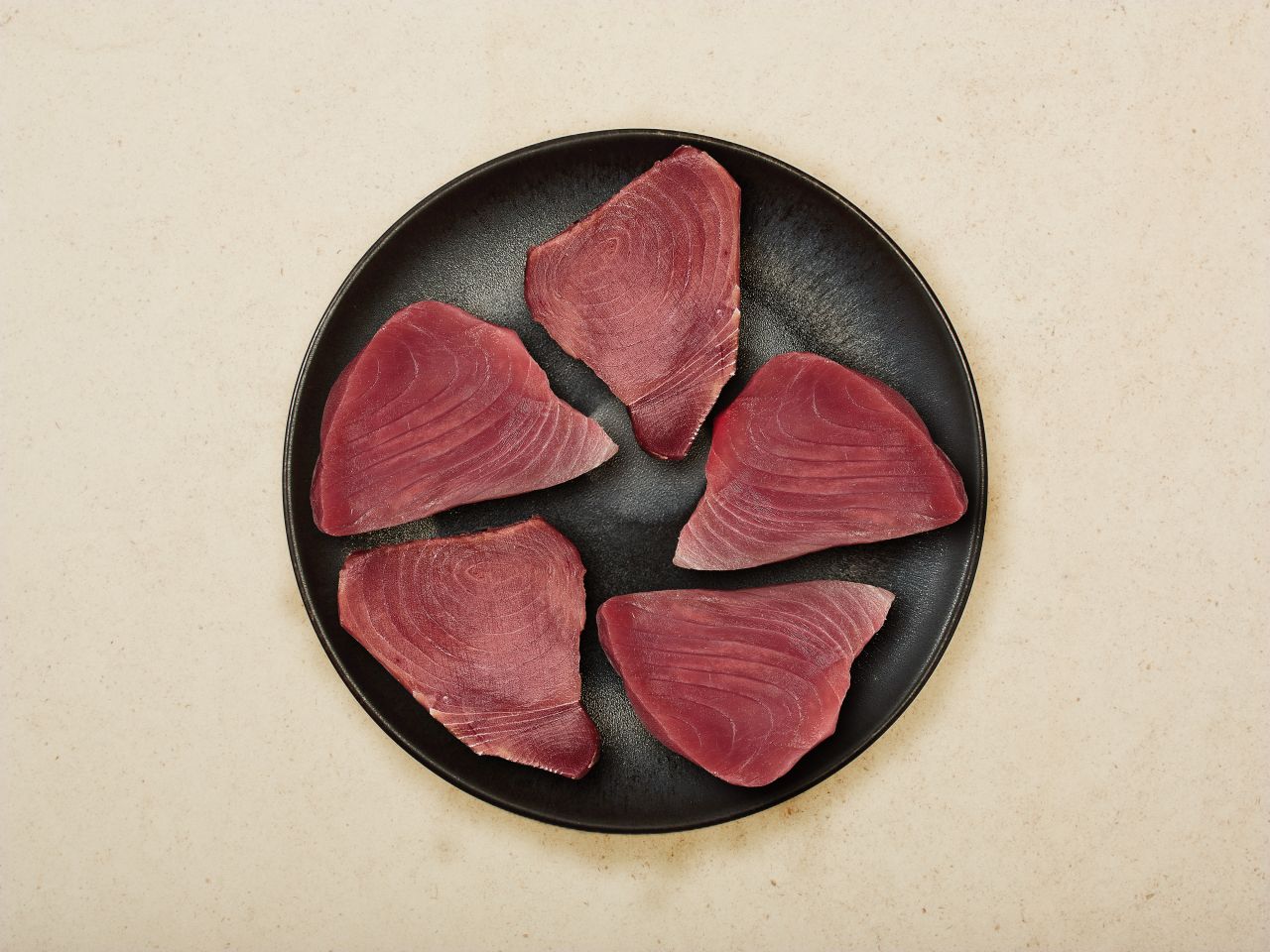 Spar-Bundle »Thunfisch-Steak« Spar-Bundle »Thunfisch-Steak«