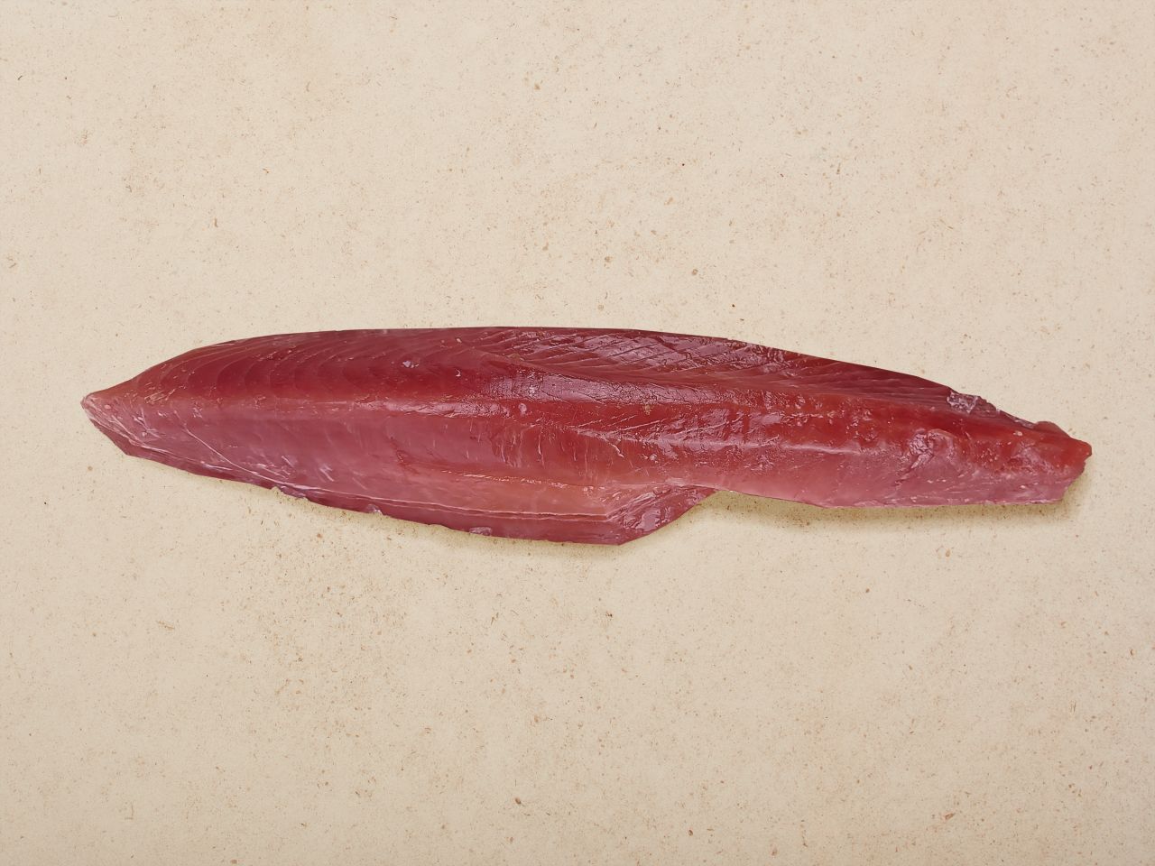 Thunfisch-Loin · 1-2kg · TK Thunfisch-Loin · 1-2kg · TK