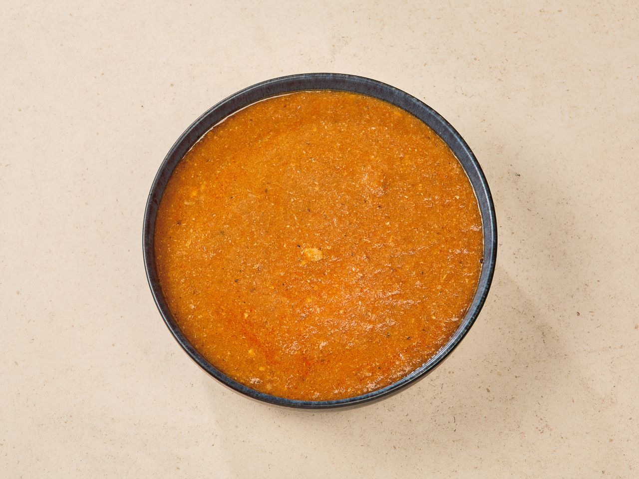 Groix et Nature · Bretonische Fischsuppe »Soupe de Poissons Godaille«