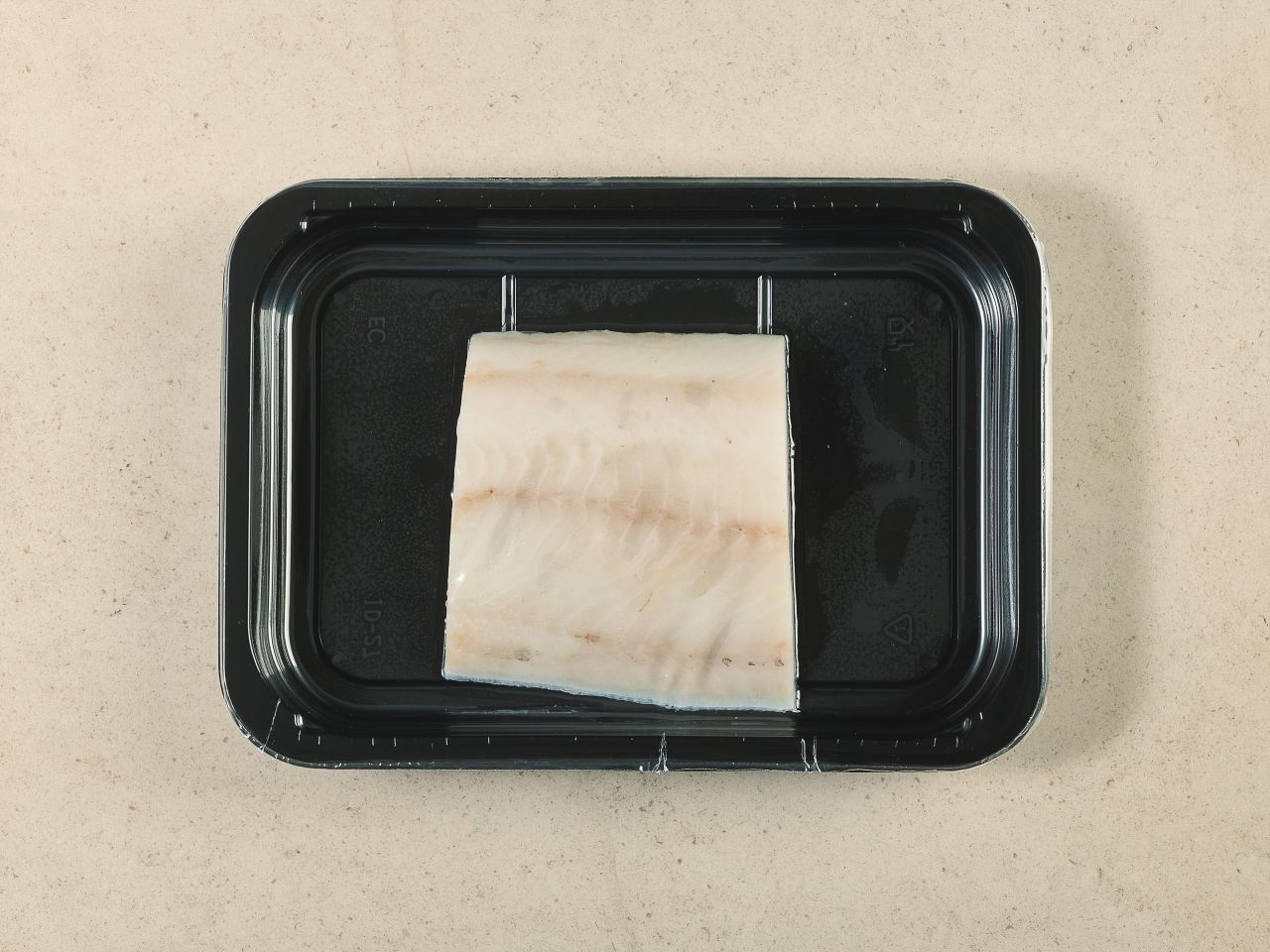 Black Cod (Kohlenfisch) Filet