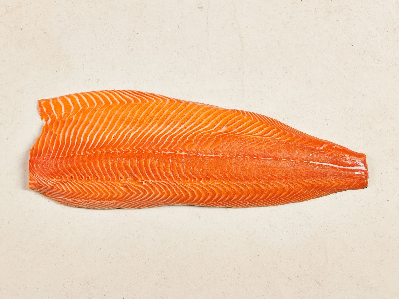 Bio-Lachsfilet mit Haut · TK Bio-Lachsfilet mit Haut · TK