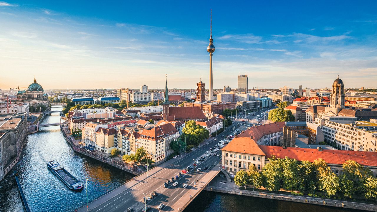 Niederlassung Berlin