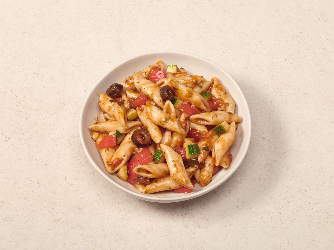 Pastasalat »al dente« · 400g Pastasalat »al dente« · 400g
