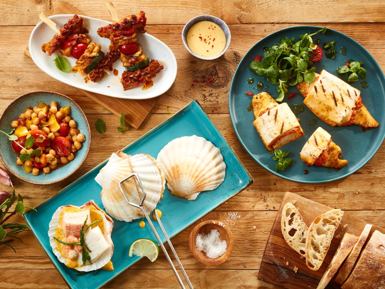 Produkte mit Rezeptur