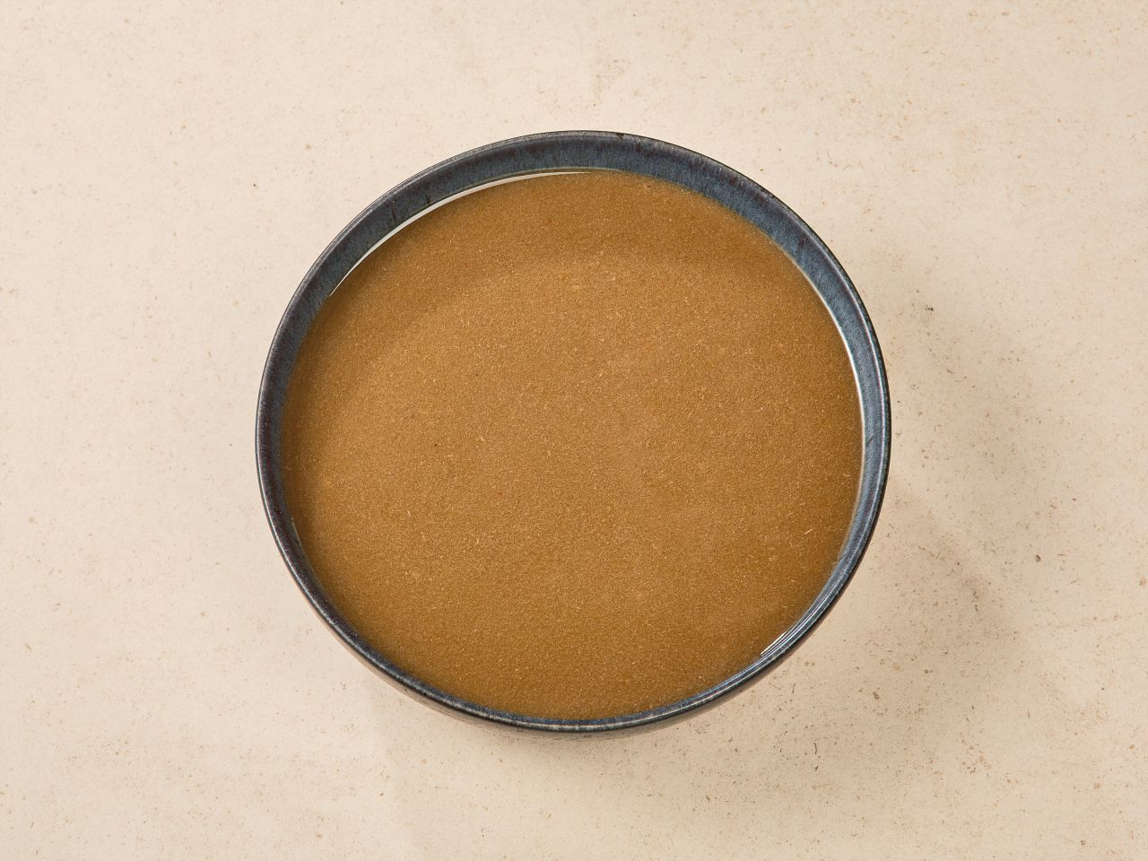 Groix et Nature · Kaisergranat-Suppe »Soupe de Langoustine«