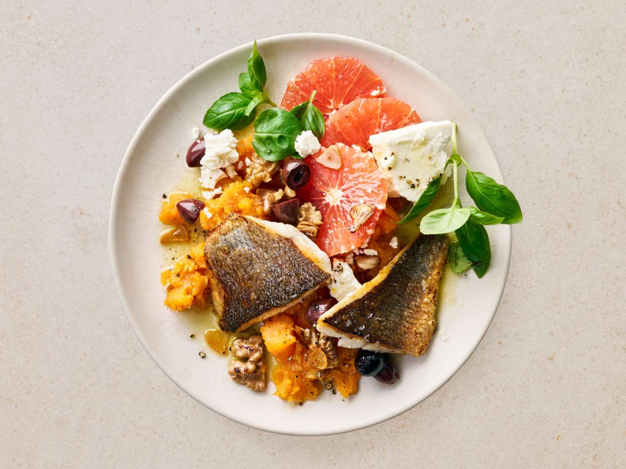 Wolfsbarschfilets · 2 Stück · TK Wolfsbarschfilets · 2 Stück · TK