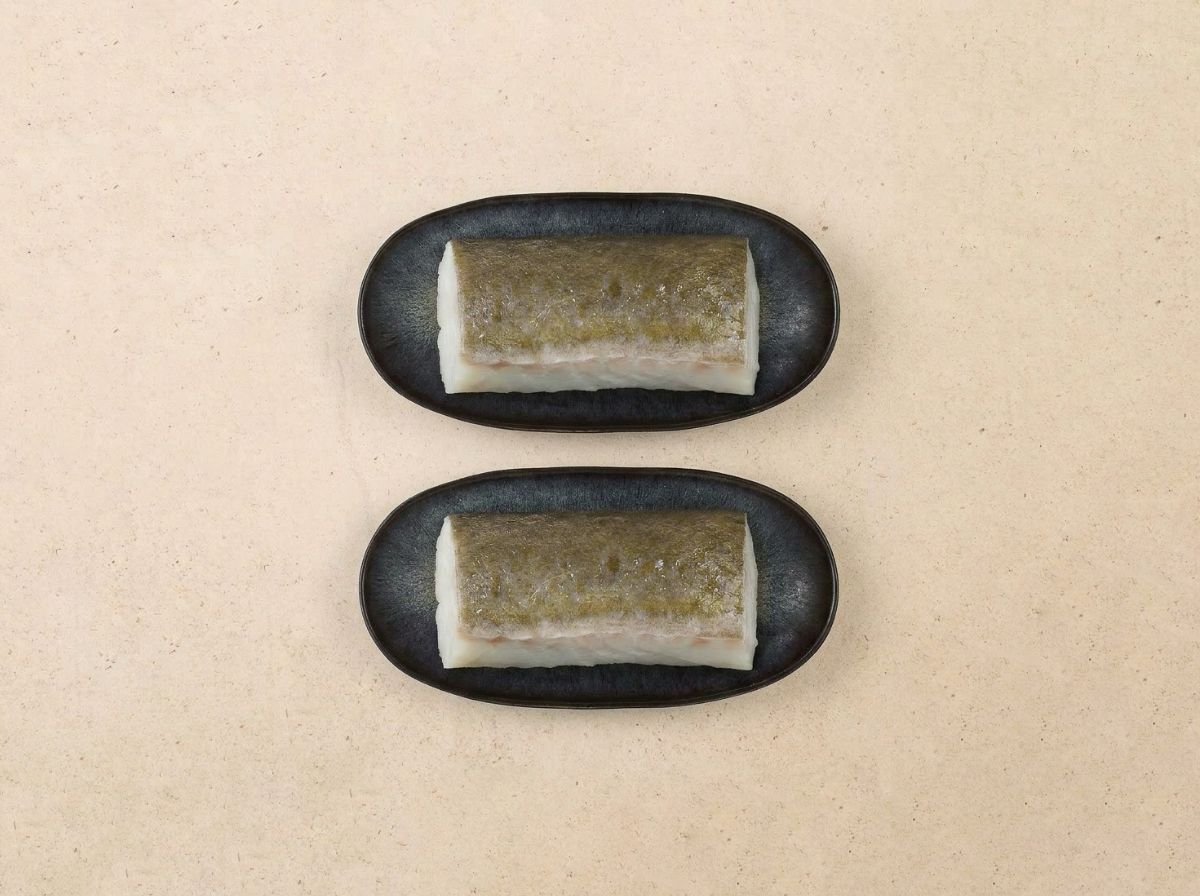 Kabeljau-Loins · TK 