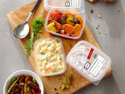 SB BEECK Feinkost  SB BEECK Feinkost