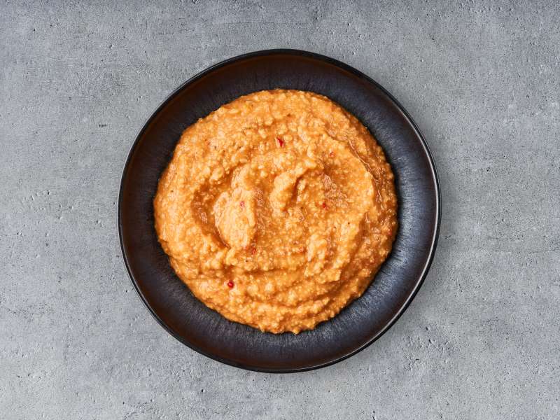 Romescosauce 