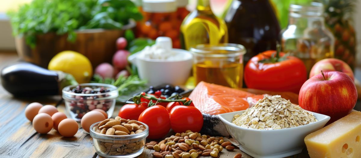 Superfoods Superfoods