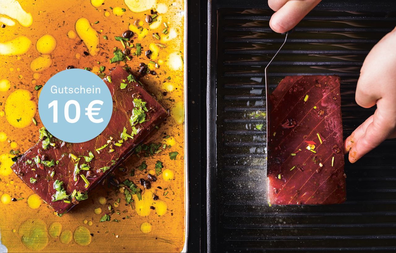 Neue Rezepte, Tipps & Angebote