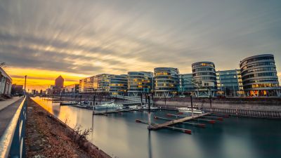 Niederlassung Duisburg